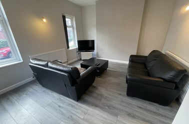 Ingoldsby Avenue, Victoria Park, Manchester - Image 3